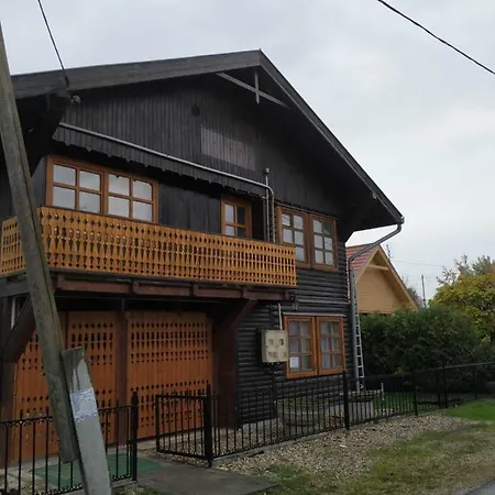 Csiszta Nyaralohaz I Apartman Apartment