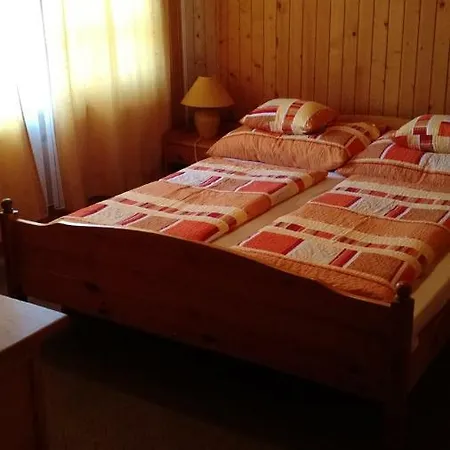 Apartment Csiszta Nyaralohaz I Apartman