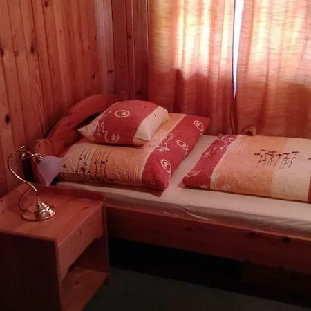 Csiszta Nyaralohaz I Apartman Buzsák