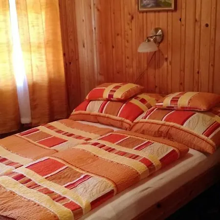 Apartment Csiszta Nyaralohaz I Apartman *
